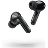 Bluetooth ausinės Motorola Moto Buds 125 juodos spalvos
