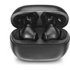 Bluetooth ausinės Motorola Moto Buds 125 juodos spalvos