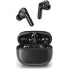 Bluetooth ausinės Motorola Moto Buds 125 juodos spalvos