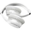 Bluetooth ausinės Motorola XT220 baltos spalvos
