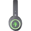 Bluetooth ausinės su mikrofonu DEFENDER FREEMOTION B571 LED