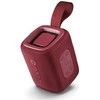 „Bluetooth“ garsiakalbis Motorola ROKR 300 7W IP67 raudonas