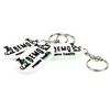 BEMO Keyring with logo
