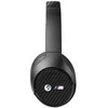 BMW Ausinės Bluetooth ANC BMBHKL601MTCAK juodos spalvos Encmetal Logos