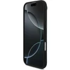 Dėklas BMW M Silicon Logo MagSafe Case for iPhone Air - Juodas
