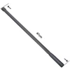 BNC antena PNI Flex 47 lanksti, 27MHz, 47 cm, skirta PNI Escort HP 82 ir PNI Escort HP 62