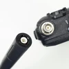 BNC antena PNI Flex 47 lanksti, 27MHz, 47 cm, skirta PNI Escort HP 82 ir PNI Escort HP 62