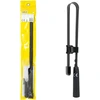 BNC antena PNI Flex 47 lanksti, 27MHz, 47 cm, skirta PNI Escort HP 82 ir PNI Escort HP 62