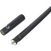 BNC antena PNI Flex 47 lanksti, 27MHz, 47 cm, skirta PNI Escort HP 82 ir PNI Escort HP 62