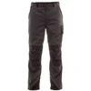 B Safety Bo_Safety Darbo kelnės Bo Safety Cirius, juoda/pilka, 52 dydis