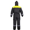 Bo Safety Bo_Safety Žieminis kombinezonas CANVAS ARCTIC FB-8906 XXL