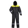 B Safety Bo_Safety Žieminis kombinezonas CANVAS ARCTIC FB-8906 L