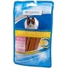 BOGAR Bogadent Dental fibre sticks Salmon – skanėstas katėms – 50g