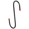 Bolis_Italia Kablys Bolis Italia S FA1D020, juodas, 200 x 70 x 6 mm