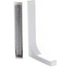 Bolis_Italia Lentynos laikiklis Bolis Italia, 240 x 144 mm, 2 vnt.