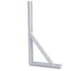 Bolis_Italia Lentynos laikiklis Bolis Italia, 155 x 300 mm
