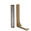Bolis_Italia Lentynos laikiklis Bolis Italia, 240 x 144 mm, 2 vnt.