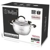 Bollire Puodas 18 cm, 2 l, Trento BR-2402