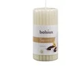 Bolsius Cilindrinė žvakė 120/58 Vanilla