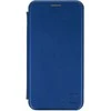 Book Vennus Elegance dėklas skirtas Apple iPhone 12 Mini mėlynos spalvos