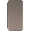 Book Vennus Elegance dėklas skirtas Apple iPhone 11 Pro steel