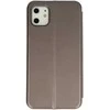 Book Vennus Elegance dėklas skirtas Apple iPhone 11 Pro steel