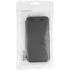 Book Vennus Elegance dėklas skirtas Motorola Moto G100/Edge S juodos spalvos