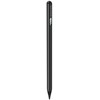 Oem Borofone Active Capactive Pen BG100 Universal juodos spalvos
