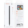 Oem Borofone Active Capactive Pen BG100 Universal juodos spalvos