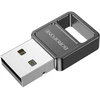 Bluetooth adapteris Borofone DH8 Bluetooth 5.1 juodas