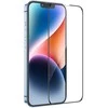 Borofone Apsauginis stiklas BF3 Full Screen skirtas Apple iPhone 14 Plus