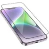 Borofone Apsauginis stiklas BF3 Full Screen skirtas Apple iPhone 14 Plus