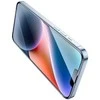 Borofone Apsauginis stiklas BF3 Full Screen skirtas Apple iPhone 14 Plus