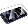 Borofone Apsauginis stiklas BF6 Diamond Armor Full Screen HD for Apple iPhone 17 Pro – 10 pieces