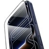Borofone Apsauginis stiklas BF6 Diamond Armor Full Screen HD for Apple iPhone 17 Pro Max – 10 pieces