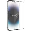 Borofone Apsauginis stiklas BF6 Diamond Armor Full Screen HD skirtas Apple iPhone 14 Pro – 10 vnt