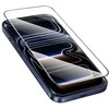 Borofone Apsauginis stiklas BF6 Diamond Armor Full Screen HD for Apple iPhone 17 Pro Max – 10 pieces