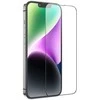 Borofone Apsauginis stiklas BF6 Diamond Armor Full Screen HD skirtas Apple iPhone 14/13/13 Pro – 10 vnt