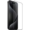 Borofone Apsauginis stiklas BF6 Diamond Armor Full Screen HD skirtas Apple iPhone 16 Pro – 10 vnt