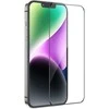 Borofone Apsauginis stiklas BF6 Diamond Armor Full Screen HD skirtas Apple iPhone 15 Plus/16 Plus – 10 vnt