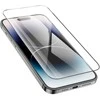 Borofone Apsauginis stiklas BF6 Diamond Armor Full Screen HD skirtas Apple iPhone 14 Pro – 10 vnt