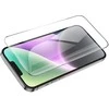 Borofone Apsauginis stiklas BF6 Diamond Armor Full Screen HD skirtas Apple iPhone 14/13/13 Pro – 10 vnt