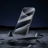 Borofone Apsauginis stiklas BF6 Diamond Armor Full Screen HD skirtas Apple iPhone 16 Pro Max – 10 vnt