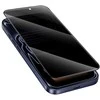 Borofone Apsauginis stiklas BF7 Diamond Armor Full Screen Anti-spy for Apple iPhone 17 Pro Max – 10 pieces