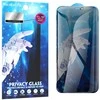 Borofone Apsauginis stiklas BF7 Diamond Armor Full Screen Anti-spy skirtas Apple iPhone 12 Pro Max – 10 vnt