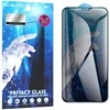 Borofone Apsauginis stiklas BF7 Diamond Armor Full Screen Anti-spy skirtas Apple iPhone X/XS/11 Pro – 10 vnt