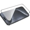 Borofone Apsauginis stiklas BF8 Diamond Armor Full Screen 5D Large Arc skirtas Apple iPhone 16 Pro Max – 10 vnt