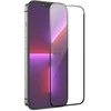 Borofone Apsauginis stiklas BF8 Diamond Armor Full Screen 5D Large Arc skirtas Apple iPhone 15/16 – 10 vnt