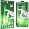 Borofone Apsauginis stiklas BF8 Diamond Armor Full Screen 5D Large Arc skirtas Apple iPhone 15/16 – 10 vnt