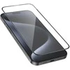 Borofone Apsauginis stiklas BF8 Diamond Armor Full Screen 5D Large Arc skirtas Apple iPhone 16 Pro Max – 10 vnt